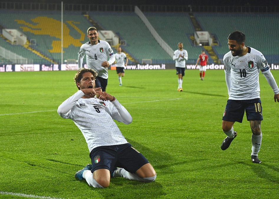 أبرز 11 لاعبًا خيبوا الآمال في يورو 2024قائمة الصادمين والمخيبين