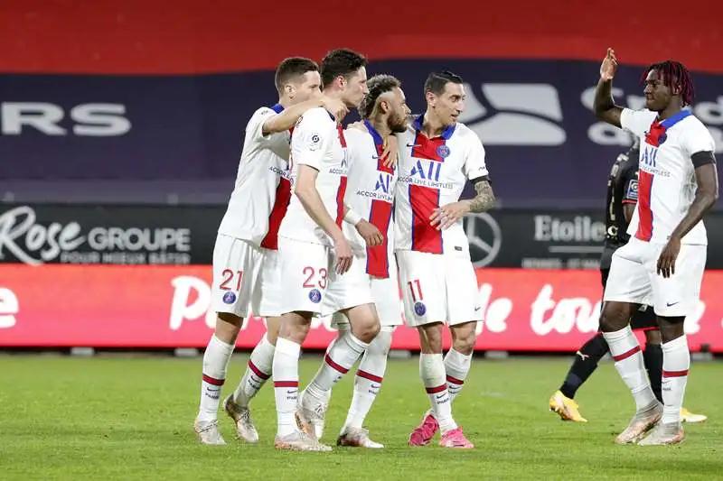 تأهل الأهلي المصري واتحاد الجزائر والوداد المغربي إلى نصف نهائي دوري أبطال أفريقيا