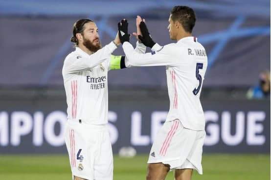 أنفق ريال مدريد 300 مليون يورو لكن الغموض يحيط بزيدان قبل بداية الموسم
