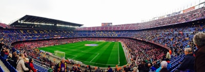 3 ركلات جزاء وهدف ذاتي وقرارات فار تحسم قمة برشلونة وأتلتيكو مدريد